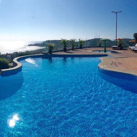 Nativa Bambu Ecolodge Montañita Dış mekan fotoğraf