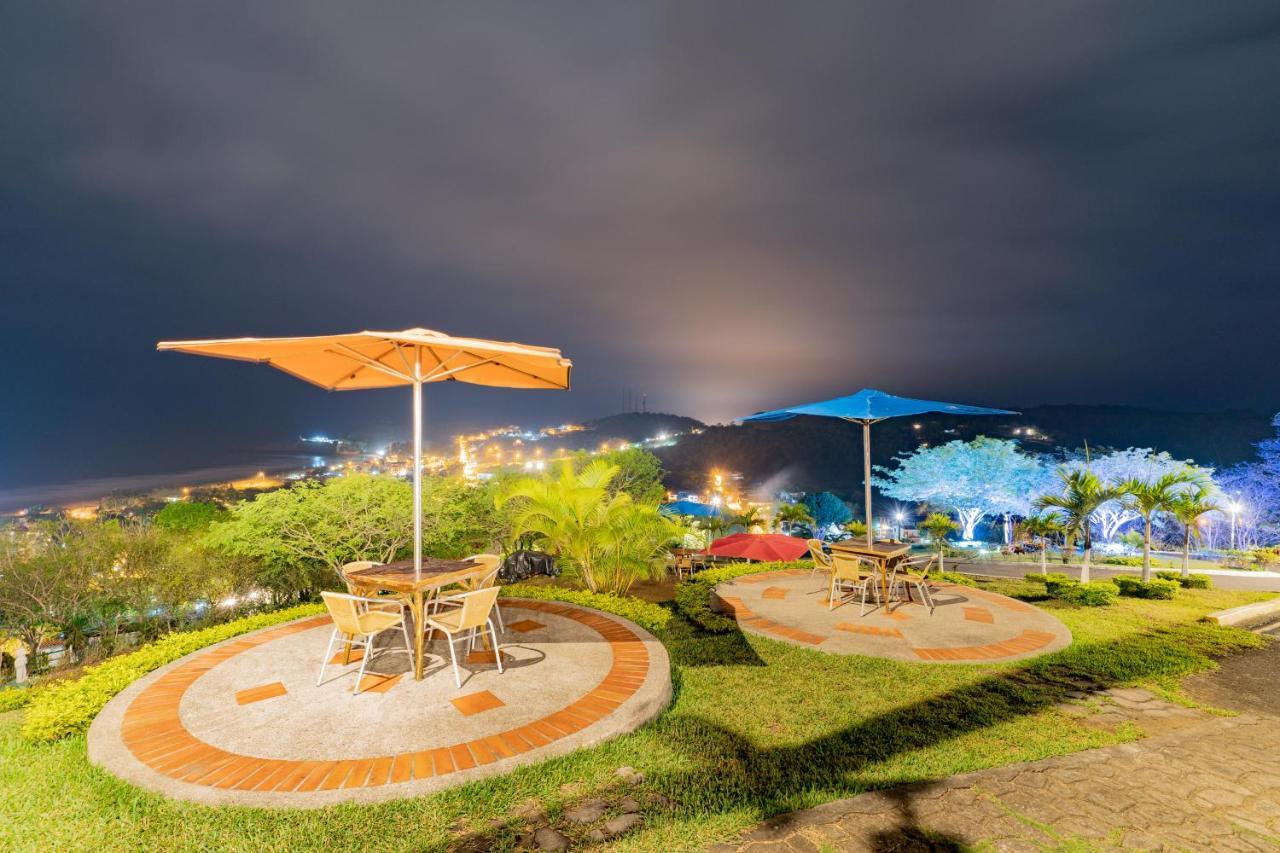 Nativa Bambu Ecolodge Montañita Dış mekan fotoğraf